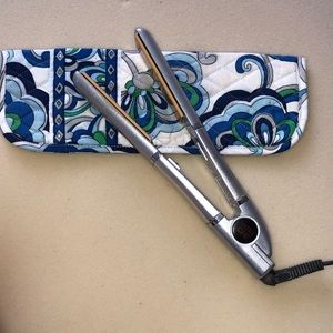 Chi Hair Straightener with Case